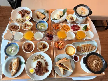 高雄貨櫃設計概念飯店：天成逸旅-舶寓高雄 Voyage 高雄 by Cosmos Oasis