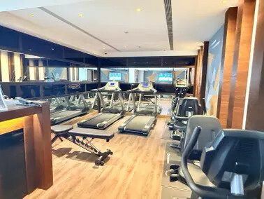 高雄貨櫃設計概念飯店：天成逸旅-舶寓高雄 Voyage 高雄 by Cosmos Oasis