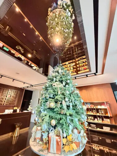 高雄貨櫃設計概念飯店：天成逸旅-舶寓高雄 Voyage 高雄 by Cosmos Oasis