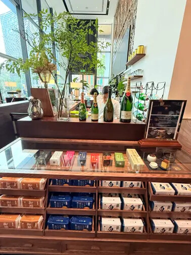 高雄貨櫃設計概念飯店：天成逸旅-舶寓高雄 Voyage 高雄 by Cosmos Oasis