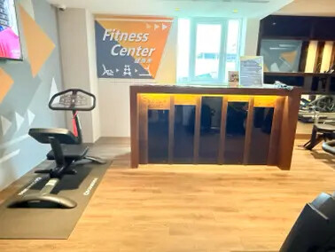 高雄貨櫃設計概念飯店：天成逸旅-舶寓高雄 Voyage 高雄 by Cosmos Oasis