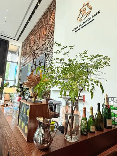 高雄貨櫃設計概念飯店：天成逸旅-舶寓高雄 Voyage 高雄 by Cosmos Oasis