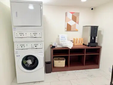 高雄貨櫃設計概念飯店：天成逸旅-舶寓高雄 Voyage 高雄 by Cosmos Oasis