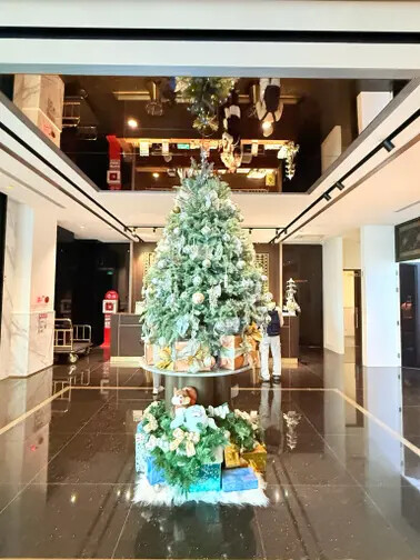 高雄貨櫃設計概念飯店：天成逸旅-舶寓高雄 Voyage 高雄 by Cosmos Oasis