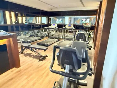 高雄貨櫃設計概念飯店：天成逸旅-舶寓高雄 Voyage 高雄 by Cosmos Oasis