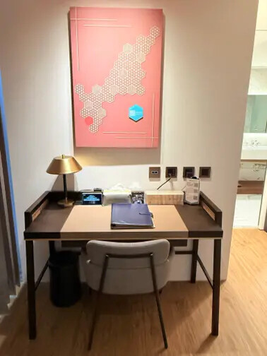 高雄貨櫃設計概念飯店：天成逸旅-舶寓高雄 Voyage 高雄 by Cosmos Oasis