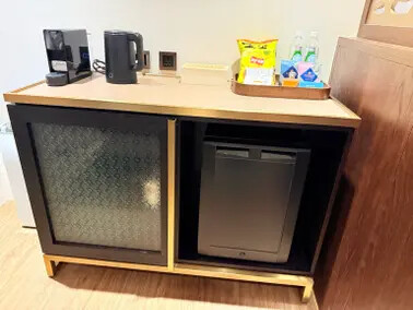 高雄貨櫃設計概念飯店：天成逸旅-舶寓高雄 Voyage 高雄 by Cosmos Oasis