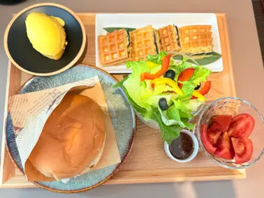 高雄貨櫃設計概念飯店：天成逸旅-舶寓高雄 Voyage 高雄 by Cosmos Oasis