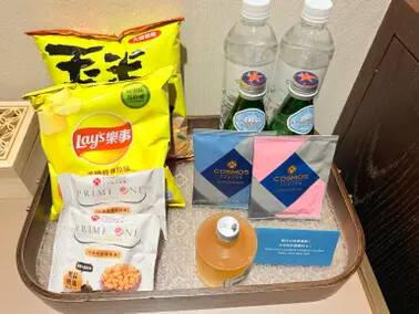 高雄貨櫃設計概念飯店：天成逸旅-舶寓高雄 Voyage 高雄 by Cosmos Oasis