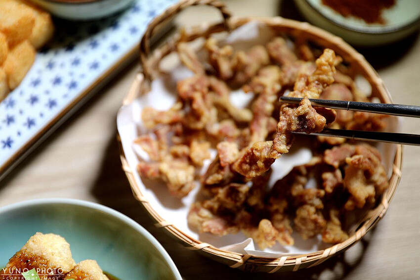 台中市南屯區麻辣控必衝！激推肥腸魚 肥腸香糯入味 魚肉細緻嫩滑 一試成主顧｜老漁家(台中南屯酸菜魚/重慶烤魚推薦)