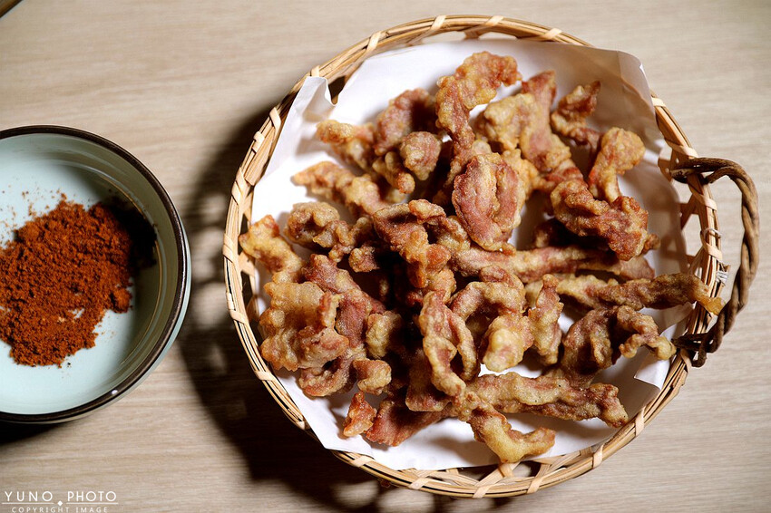 台中市南屯區麻辣控必衝！激推肥腸魚 肥腸香糯入味 魚肉細緻嫩滑 一試成主顧｜老漁家(台中南屯酸菜魚/重慶烤魚推薦)