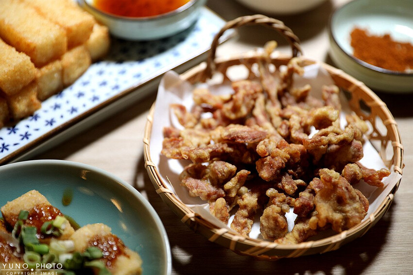 台中市南屯區麻辣控必衝！激推肥腸魚 肥腸香糯入味 魚肉細緻嫩滑 一試成主顧｜老漁家(台中南屯酸菜魚/重慶烤魚推薦)