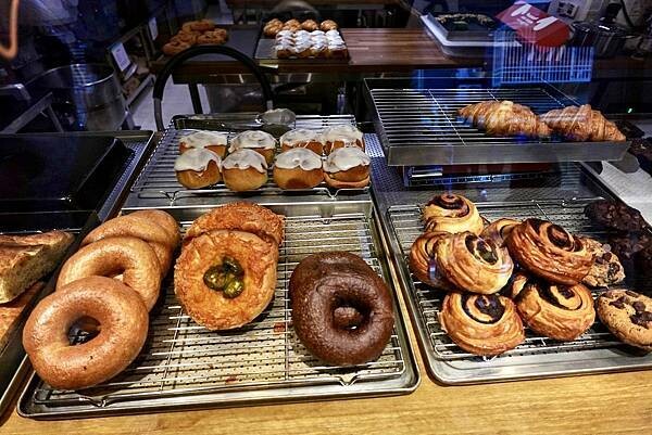 coco.Brownies Bakery Shop 可可布朗烘焙坊 東門店