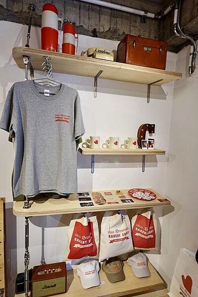 coco.Brownies Bakery Shop 可可布朗烘焙坊 東門店