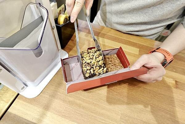 coco.Brownies Bakery Shop 可可布朗烘焙坊 東門店