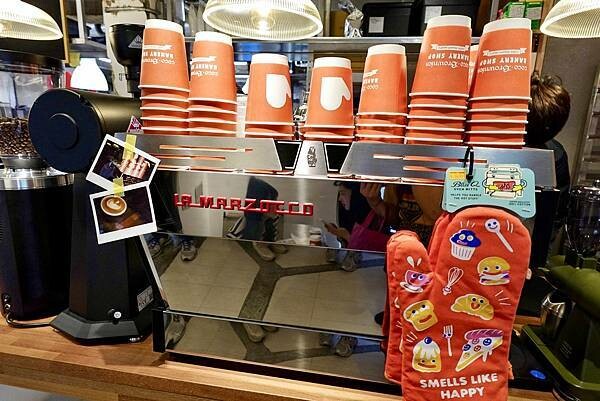 coco.Brownies Bakery Shop 可可布朗烘焙坊 東門店