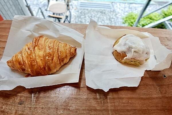 coco.Brownies Bakery Shop 可可布朗烘焙坊 東門店