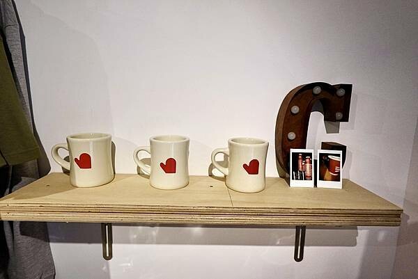 coco.Brownies Bakery Shop 可可布朗烘焙坊 東門店