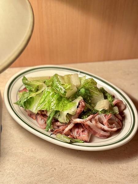 台北市中山區[中山區美食] THE FLOW 台北新開幕 餐酒館酒吧 預約困難店 #中山站美食 @蛋寶趴趴go