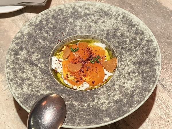 台北市中山區[中山區美食] THE FLOW 台北新開幕 餐酒館酒吧 預約困難店 #中山站美食 @蛋寶趴趴go