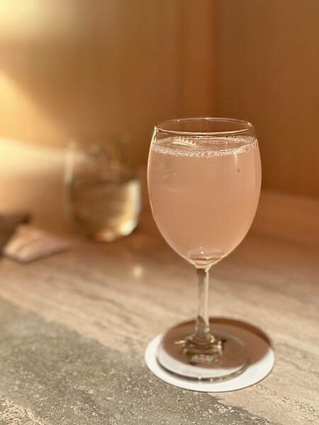 台北市中山區[中山區美食] THE FLOW 台北新開幕 餐酒館酒吧 預約困難店 #中山站美食 @蛋寶趴趴go