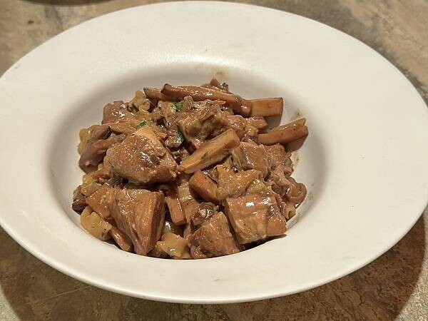 台北市中山區[中山區美食] THE FLOW 台北新開幕 餐酒館酒吧 預約困難店 #中山站美食 @蛋寶趴趴go