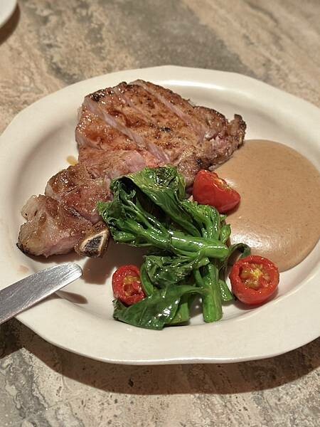 台北市中山區[中山區美食] THE FLOW 台北新開幕 餐酒館酒吧 預約困難店 #中山站美食 @蛋寶趴趴go