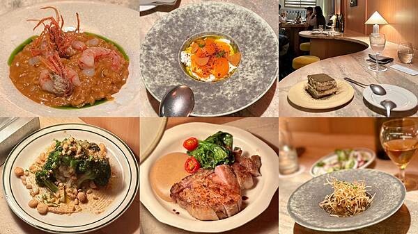 台北市中山區[中山區美食] THE FLOW 台北新開幕 餐酒館酒吧 預約困難店 #中山站美食 @蛋寶趴趴go