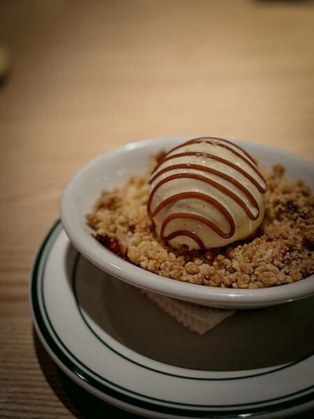 台北The Flow！汲引調酒與季節美味餐點超吸睛。