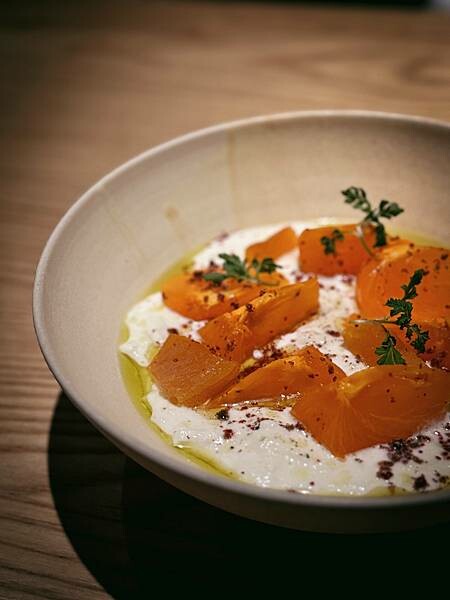 台北The Flow！汲引調酒與季節美味餐點超吸睛。