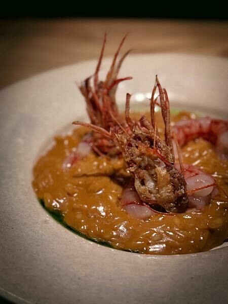 台北The Flow！汲引調酒與季節美味餐點超吸睛。