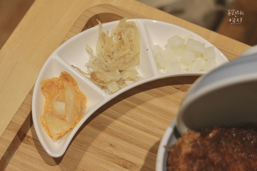 台中大里｜4cm極厚切舒肥炸豬排！外酥內嫩令人垂涎三尺｜參元