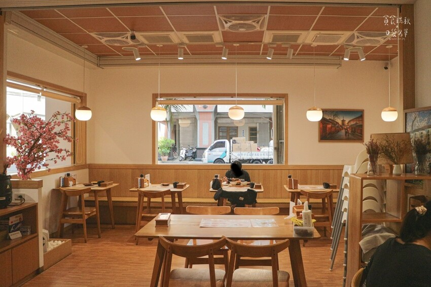 台中大里｜4cm極厚切舒肥炸豬排！外酥內嫩令人垂涎三尺｜參元