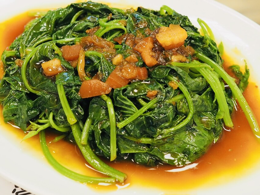 新北市新莊區新莊滷肉飯 大塊ㄟ魯肉飯 一吃就上癮的傳統小吃 新莊廟街夜市慈祐宮旁