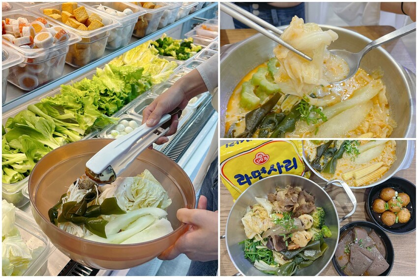 桃園市龍潭區愛吃肉的朋友看這裡,龍潭高人氣早午餐|森莯Brunch,限量港式手工波蘿堡配上手拍牛肉漢堡,每一口都讓人覺