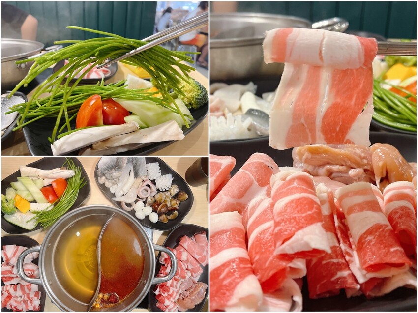 桃園市龍潭區愛吃肉的朋友看這裡,龍潭高人氣早午餐|森莯Brunch,限量港式手工波蘿堡配上手拍牛肉漢堡,每一口都讓人覺