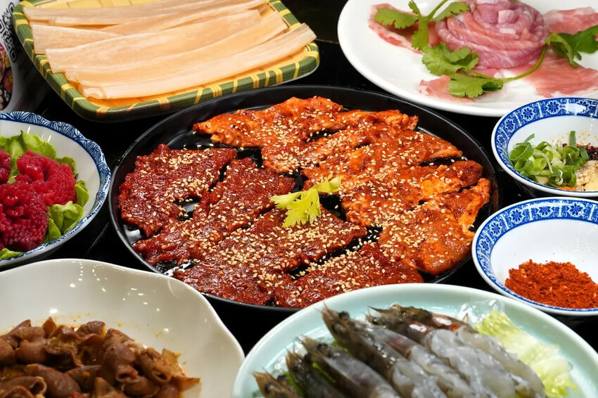 |張飛重慶老火鍋 |張飛重慶老火鍋