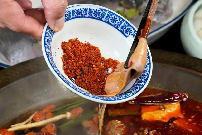 |張飛重慶老火鍋 |張飛重慶老火鍋