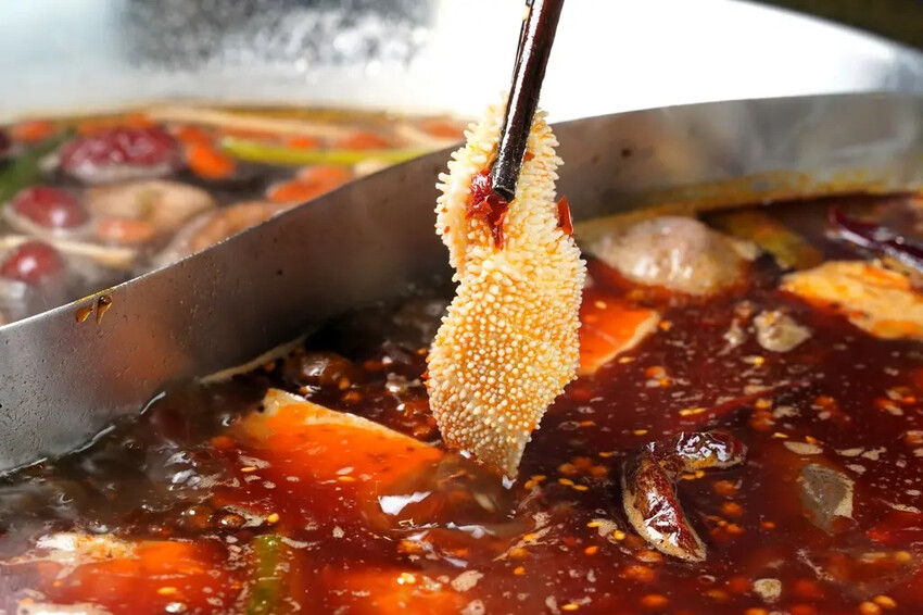 |張飛重慶老火鍋 |張飛重慶老火鍋