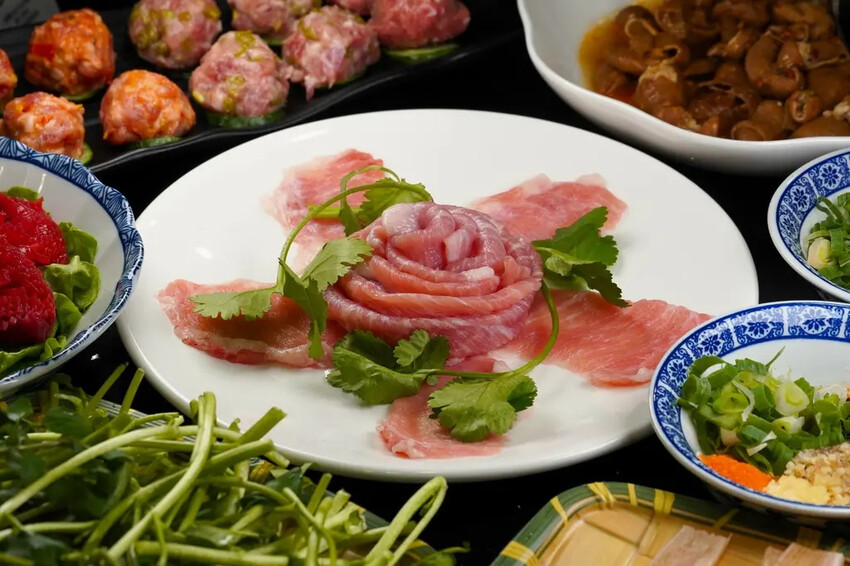 |張飛重慶老火鍋 |張飛重慶老火鍋