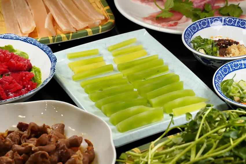 |張飛重慶老火鍋 |張飛重慶老火鍋