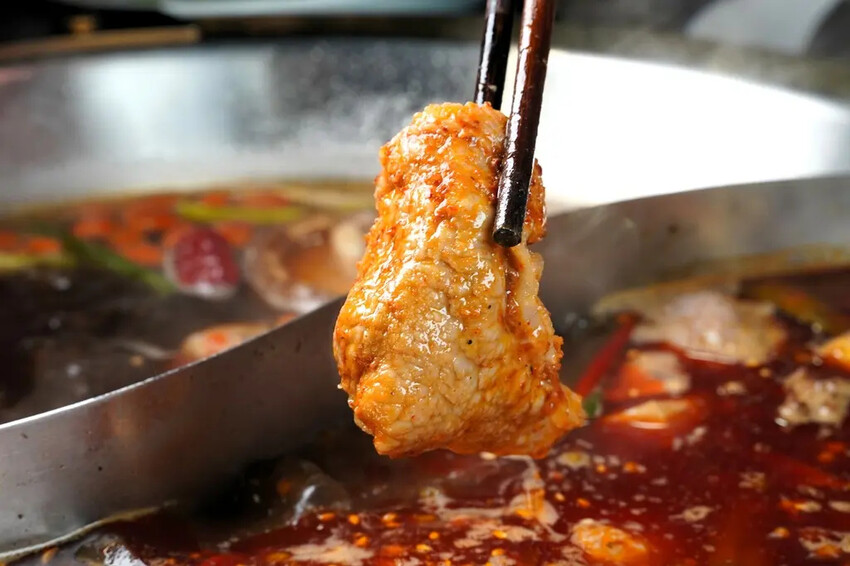 |張飛重慶老火鍋 |張飛重慶老火鍋