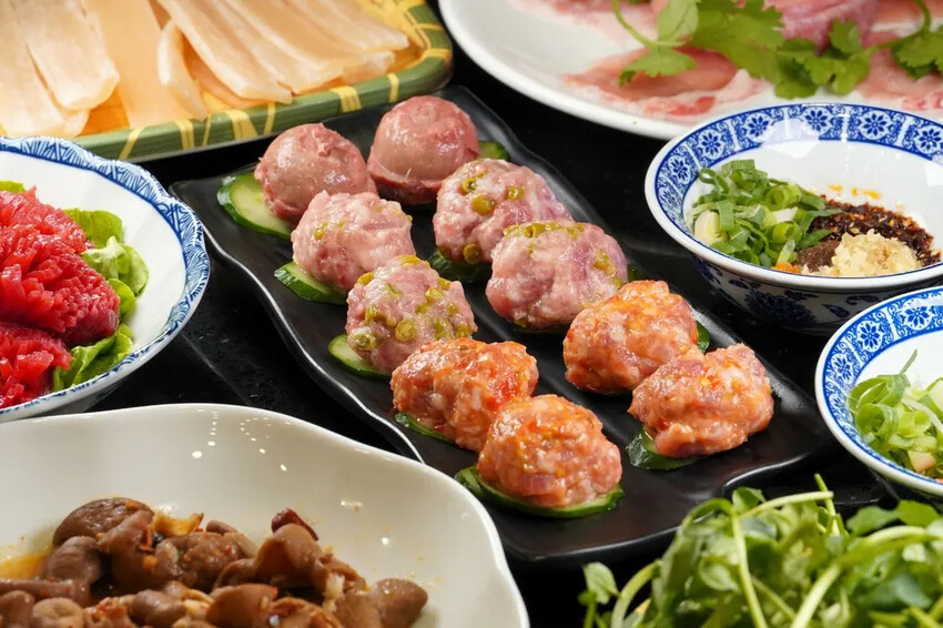 |張飛重慶老火鍋 |張飛重慶老火鍋