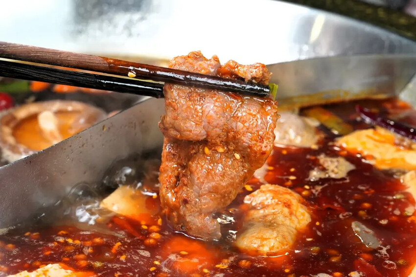 |張飛重慶老火鍋 |張飛重慶老火鍋