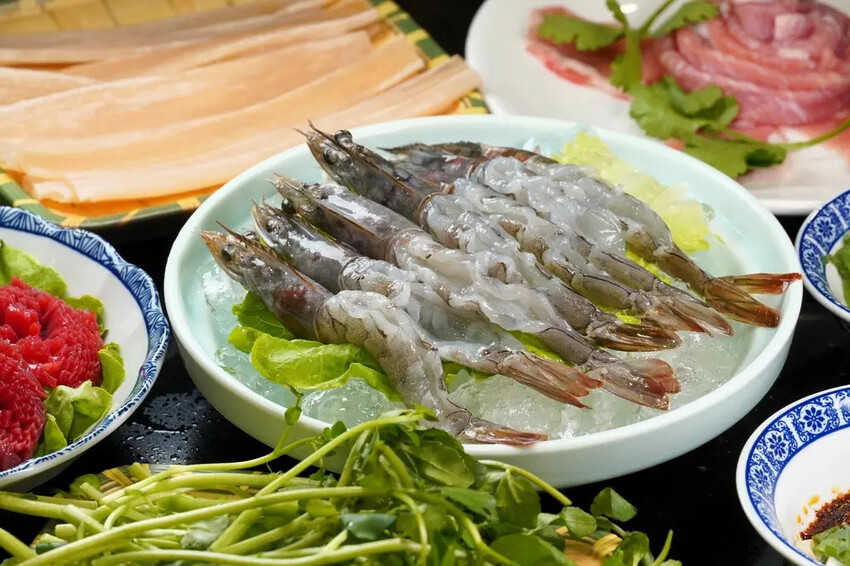 |張飛重慶老火鍋 |張飛重慶老火鍋