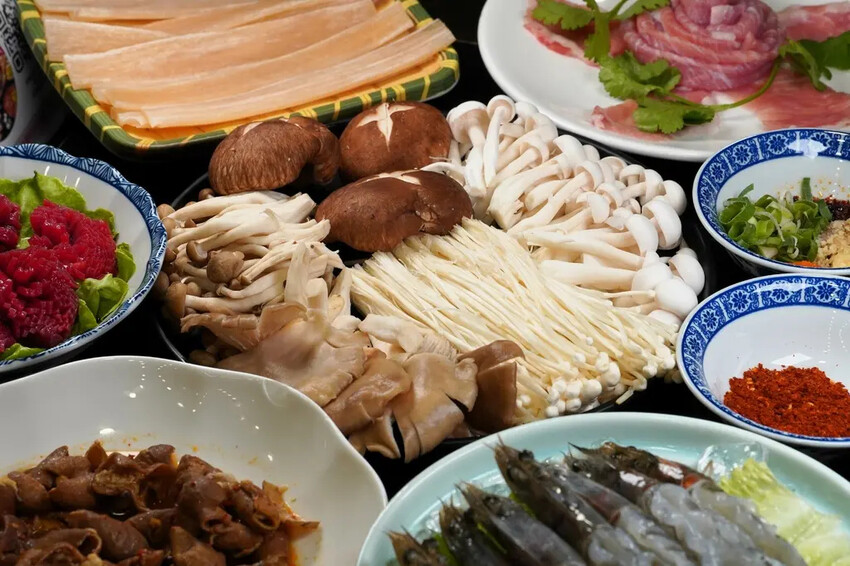 |張飛重慶老火鍋 |張飛重慶老火鍋