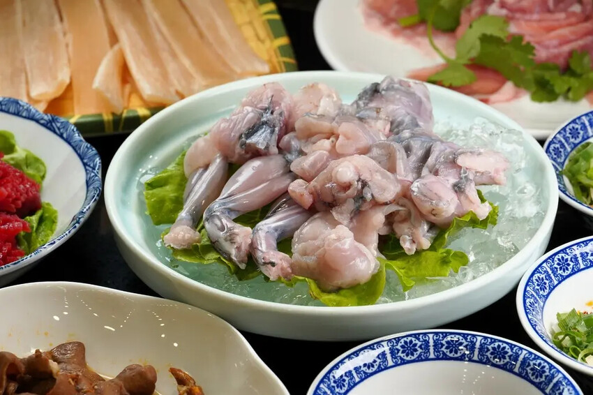 |張飛重慶老火鍋 |張飛重慶老火鍋