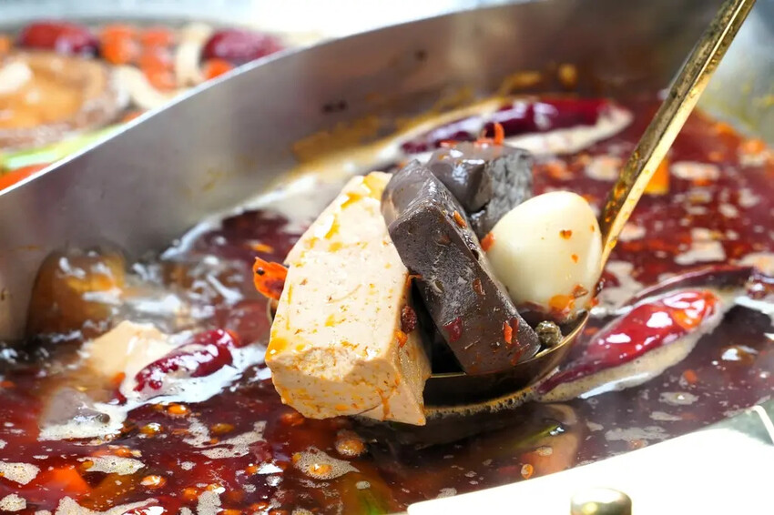 |張飛重慶老火鍋 |張飛重慶老火鍋