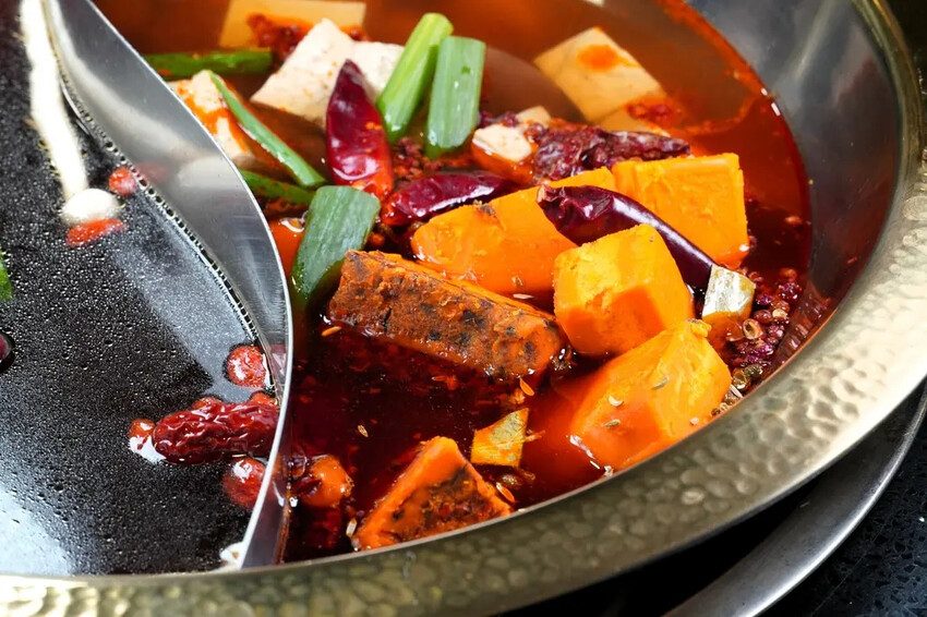 |張飛重慶老火鍋 |張飛重慶老火鍋