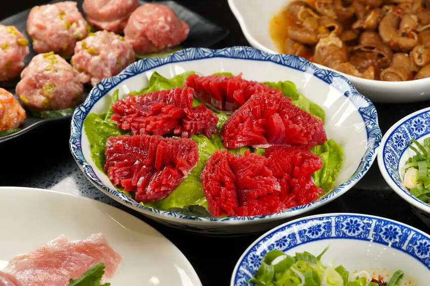 |張飛重慶老火鍋 |張飛重慶老火鍋